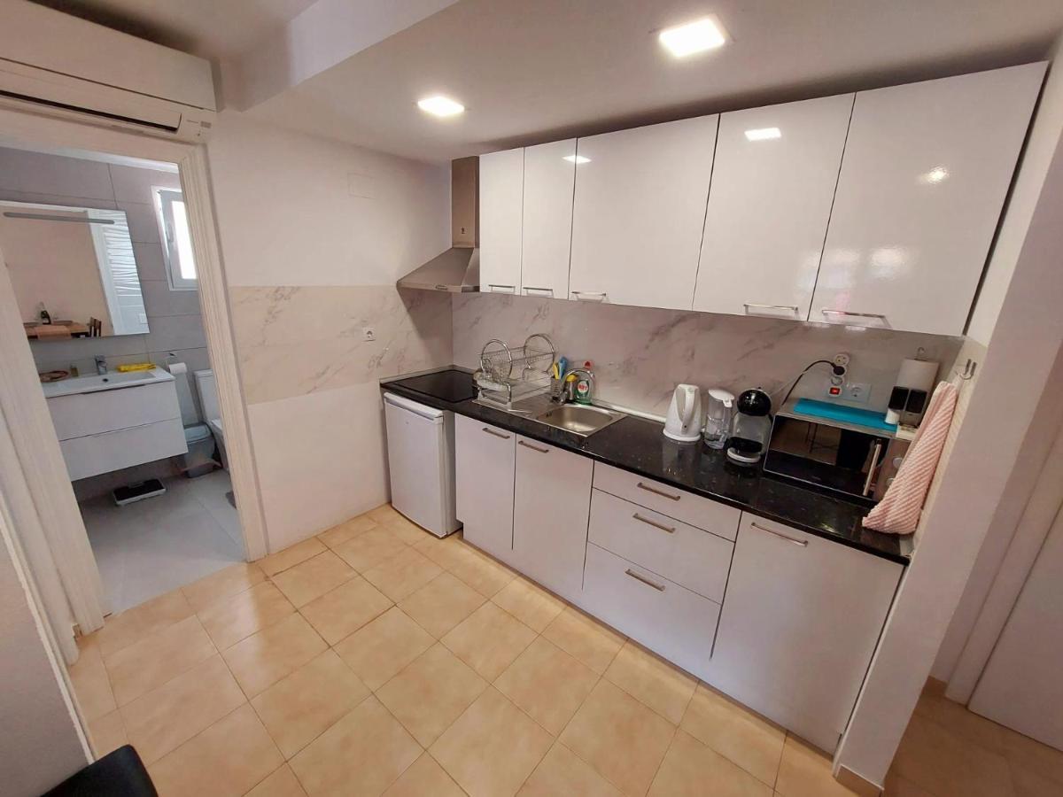 Apartament Casa Del Gato Rojo , Communal Swimming Pool , Terrace With Barbecue Торевиеха Екстериор снимка