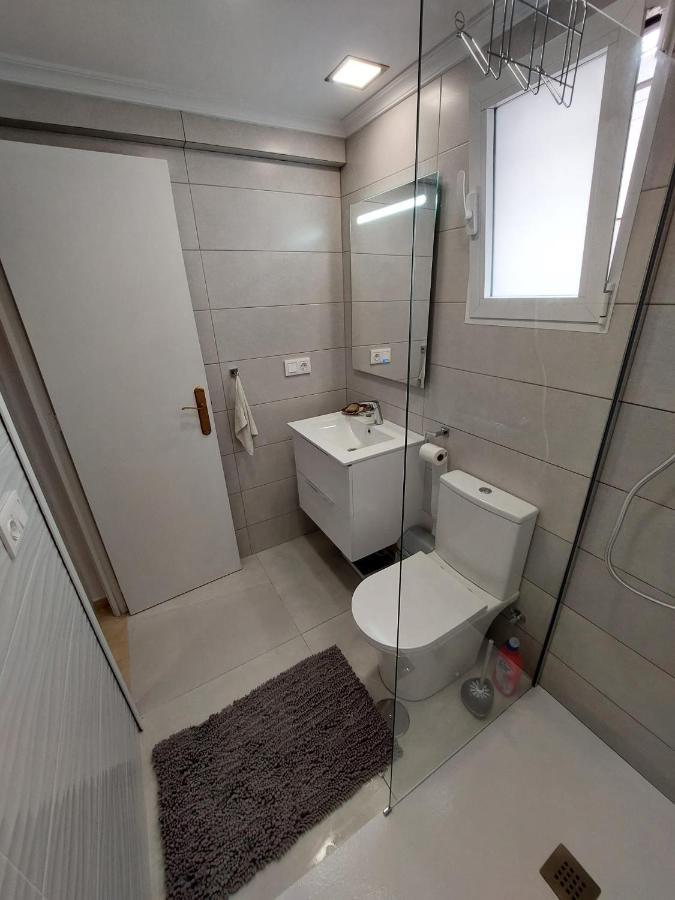 Apartament Casa Del Gato Rojo , Communal Swimming Pool , Terrace With Barbecue Торевиеха Екстериор снимка